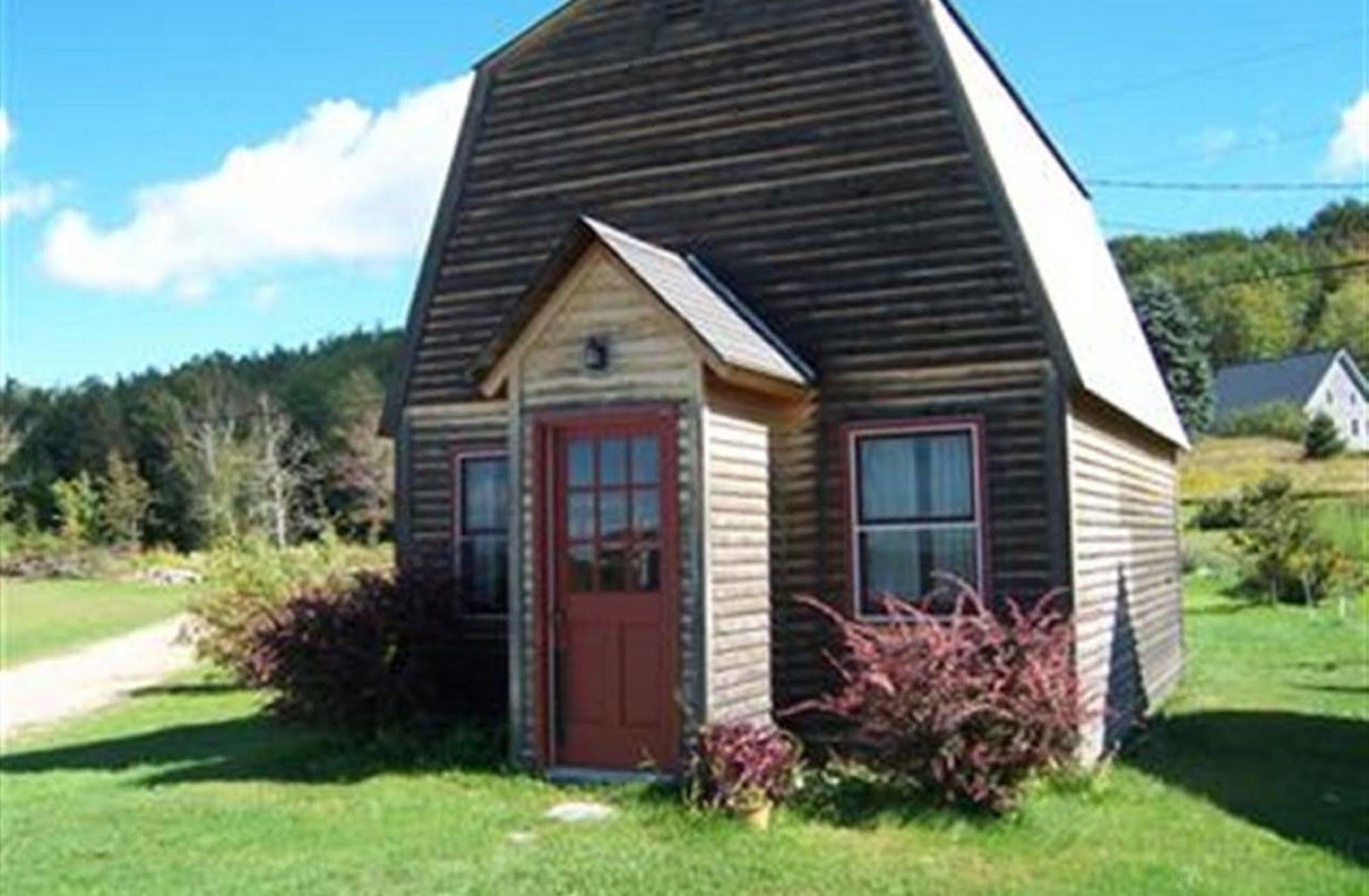Blueberry Hill Inn Brandon Exterior foto